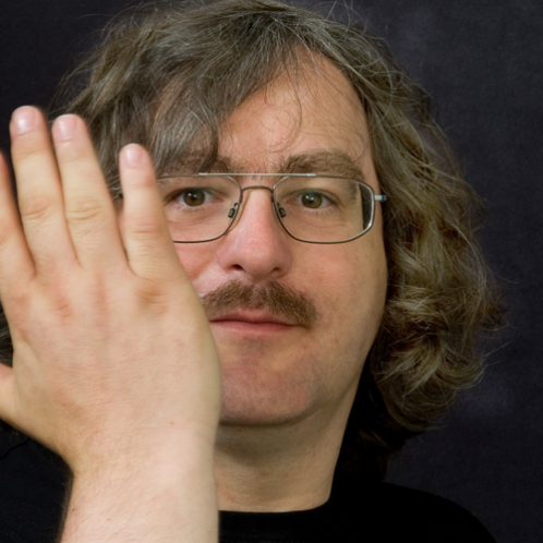 Frank Reige