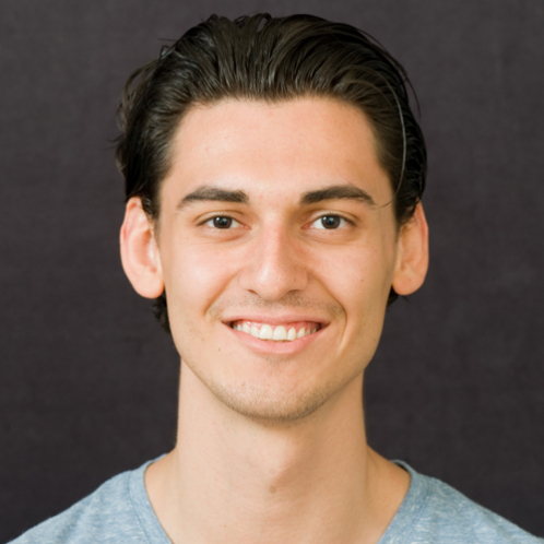 Max Kocher