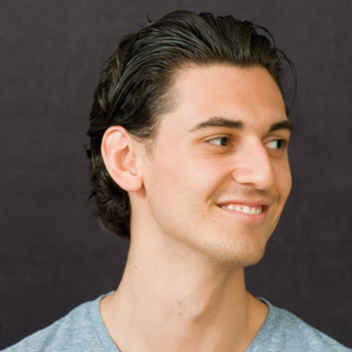 Max Kocher