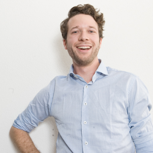 Micha David Eichmann