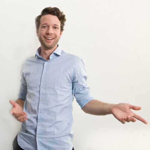 Micha David Eichmann