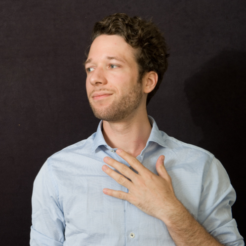 Micha David Eichmann