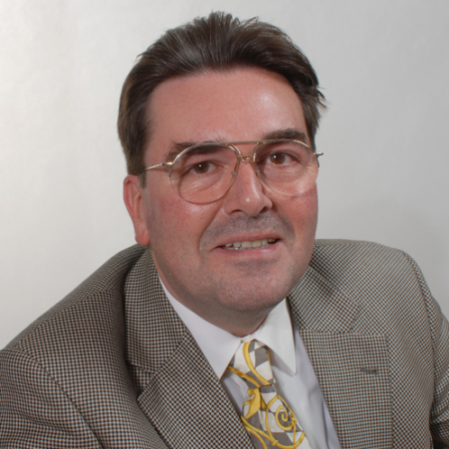 Klaus Hartmann