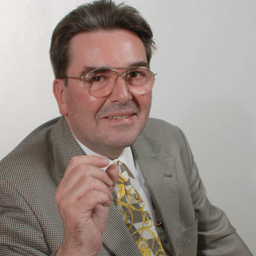 Klaus Hartmann