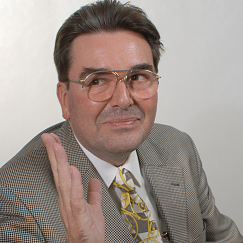 Klaus Hartmann