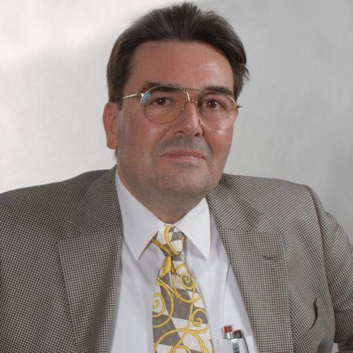 Klaus Hartmann