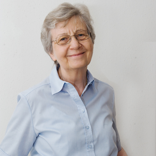 Erika Schenker