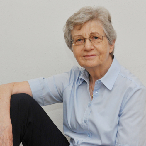 Erika Schenker