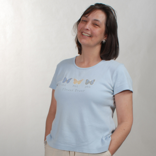Birgit Ludwig