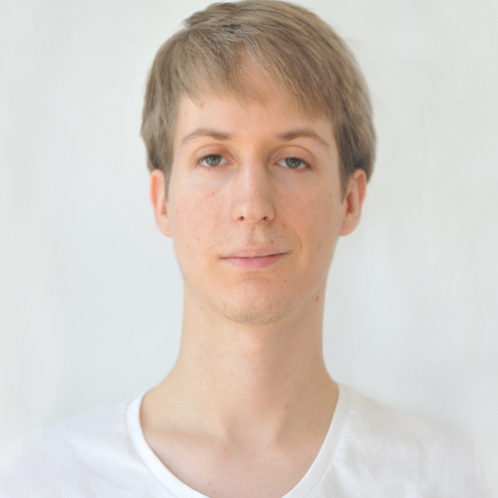Lukas Gloor