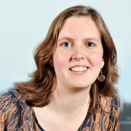 Anja Stahl