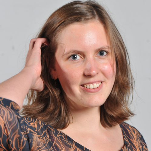 Anja Stahl