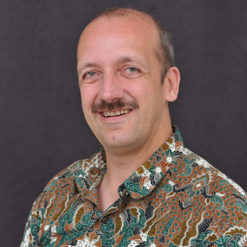Michael Hoffmann