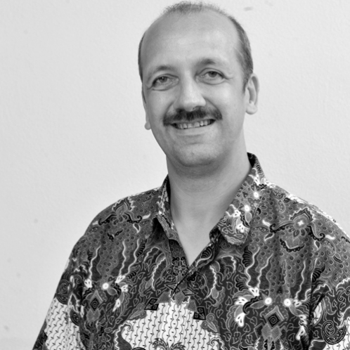 Michael Hoffmann