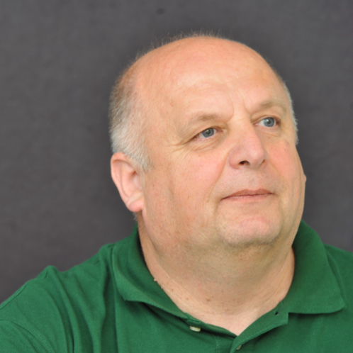 Walter Guggemos