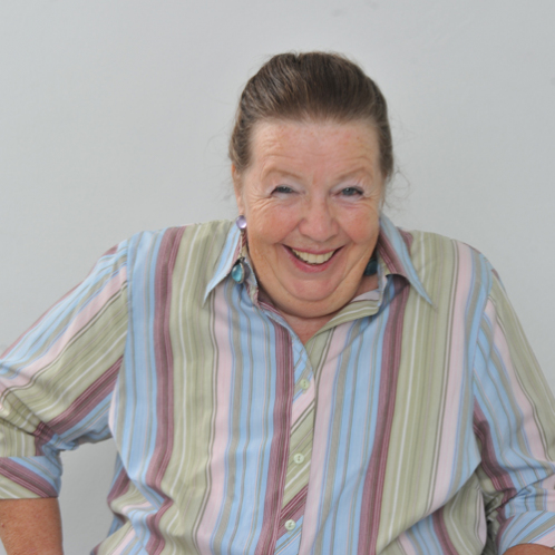 Wally Röhrig