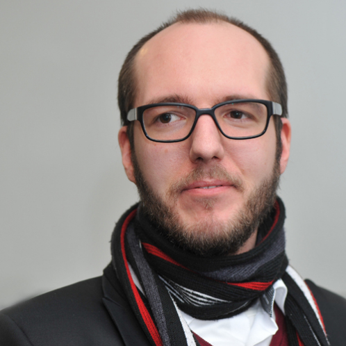 Christian Szymanek