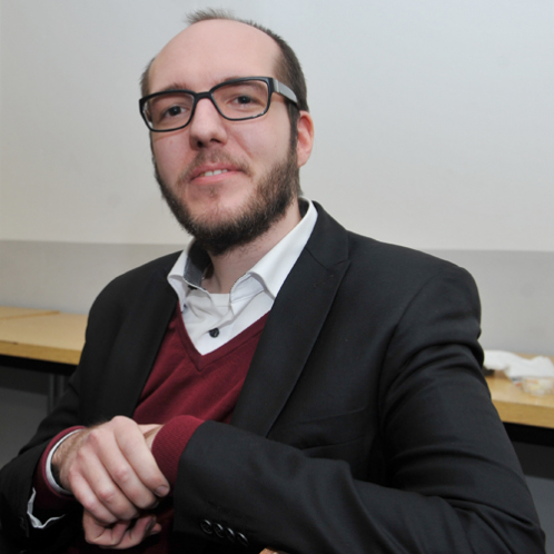 Christian Szymanek