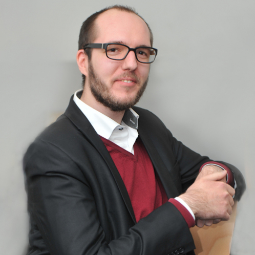 Christian Szymanek