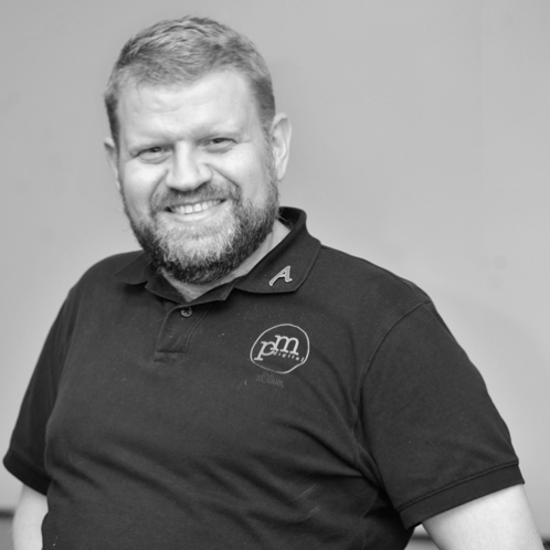 Paul Friesen