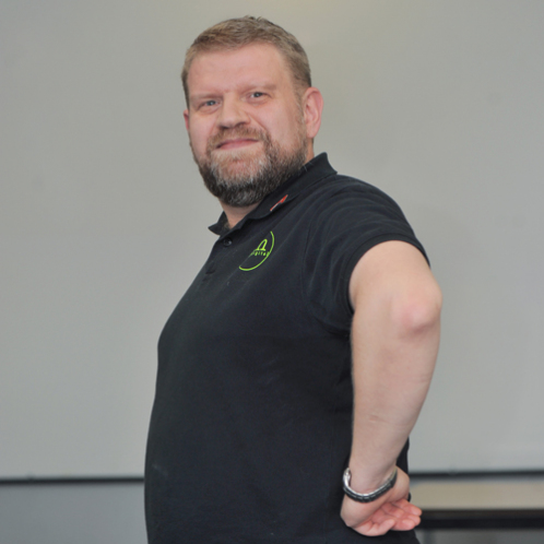 Paul Friesen