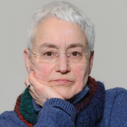 Eva-Maria Rellecke 
