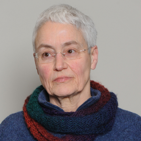 Eva-Maria Rellecke 
