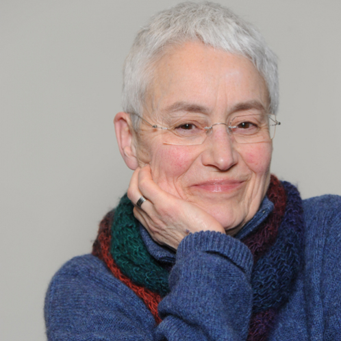Eva-Maria Rellecke 