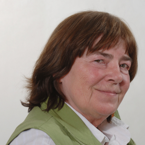 Karin Gottlieb
