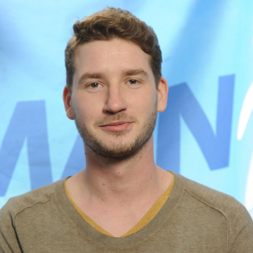 David Helmus