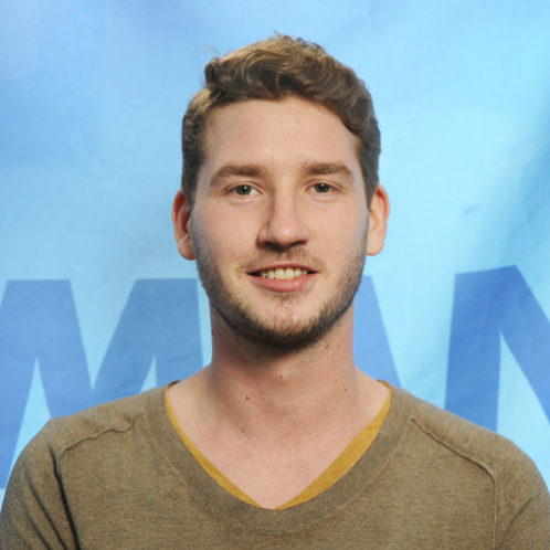 David Helmus