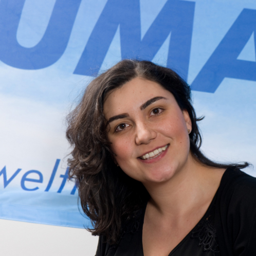 Ioana Hauke