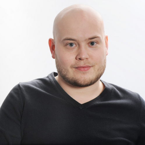 Stefan Schmitz