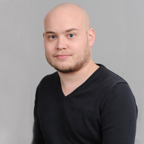 Stefan Schmitz
