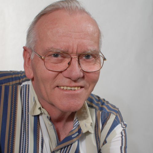 Dieter Gottlieb