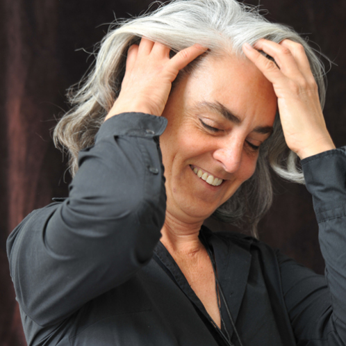 Yvonne Salzmann