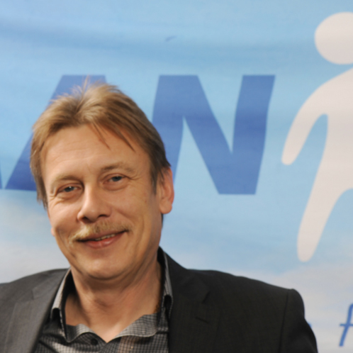 Helmut Hohl 