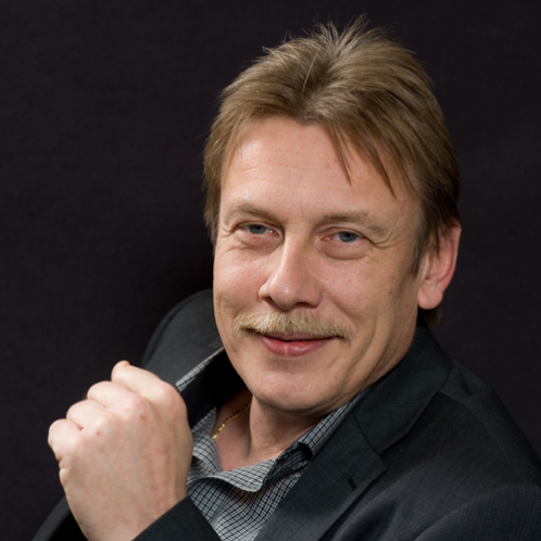 Helmut Hohl 
