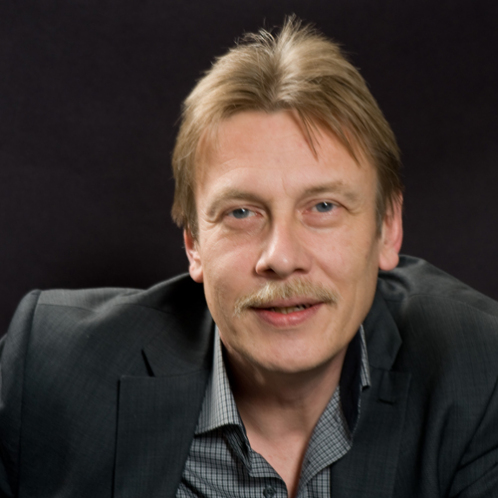 Helmut Hohl 