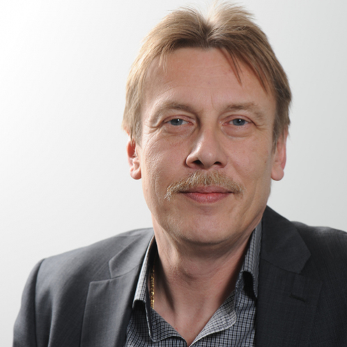 Helmut Hohl 