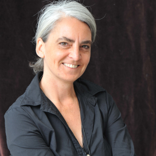 Yvonne Salzmann