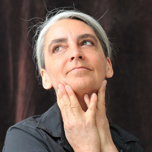 Yvonne Salzmann