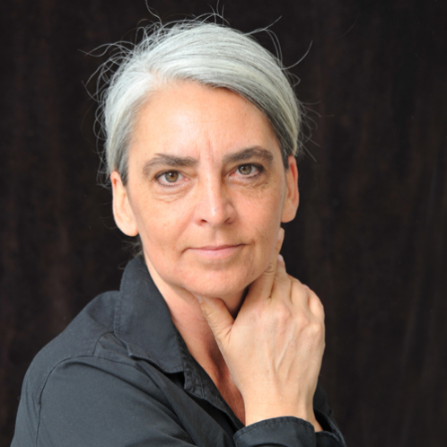 Yvonne Salzmann