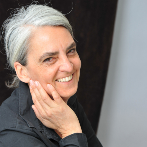 Yvonne Salzmann