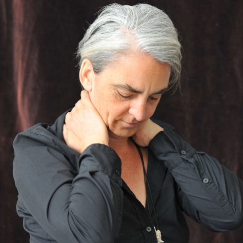 Yvonne Salzmann
