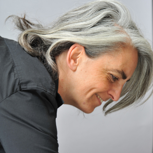 Yvonne Salzmann