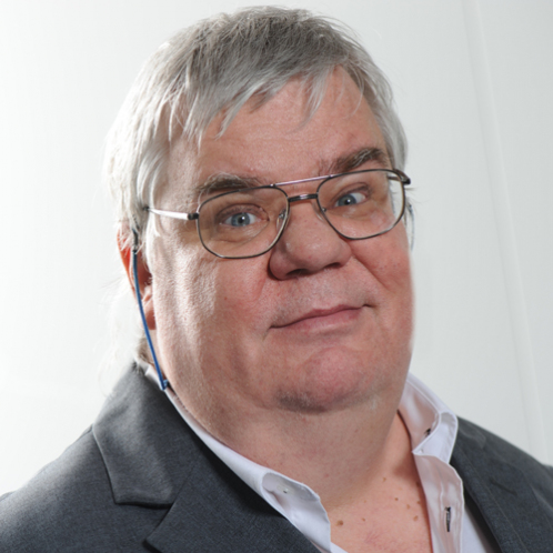 Helmut Jüterbock