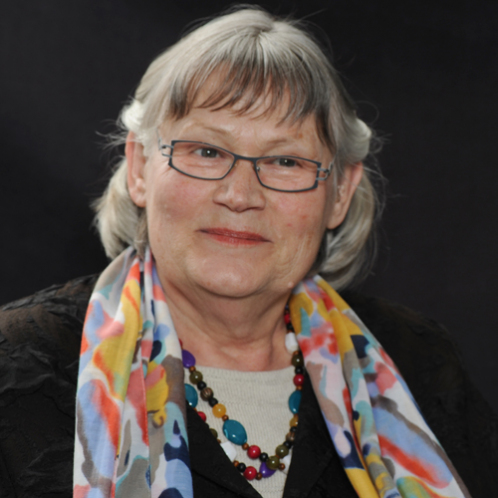 Brigitte Fritz