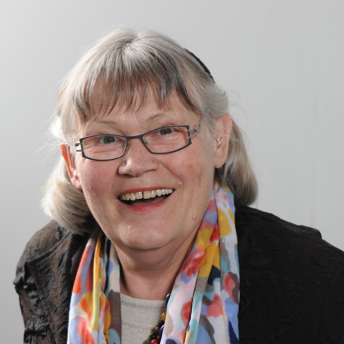 Brigitte Fritz