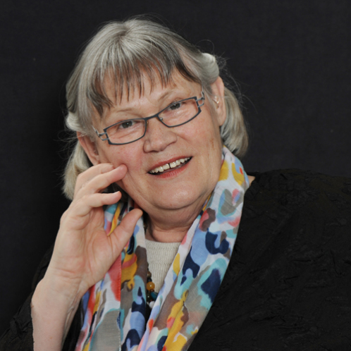 Brigitte Fritz